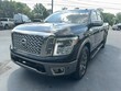  Nissan Titan