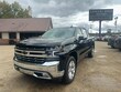  Chevrolet Silverado 1500 LTD