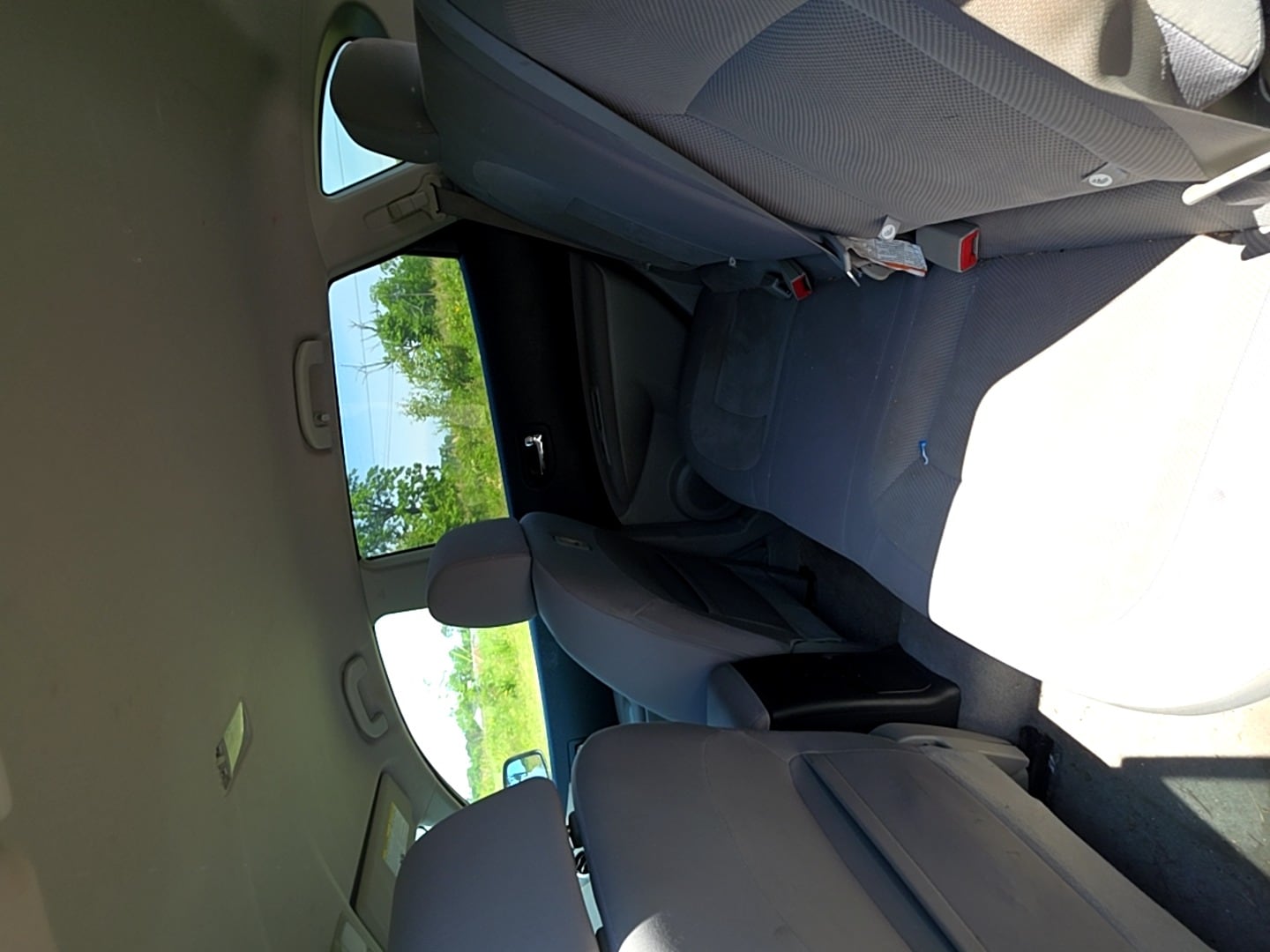 2013 Nissan Rogue S - Photo 10