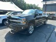 Chevrolet Silverado 2500HD