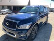 INFINITI QX80