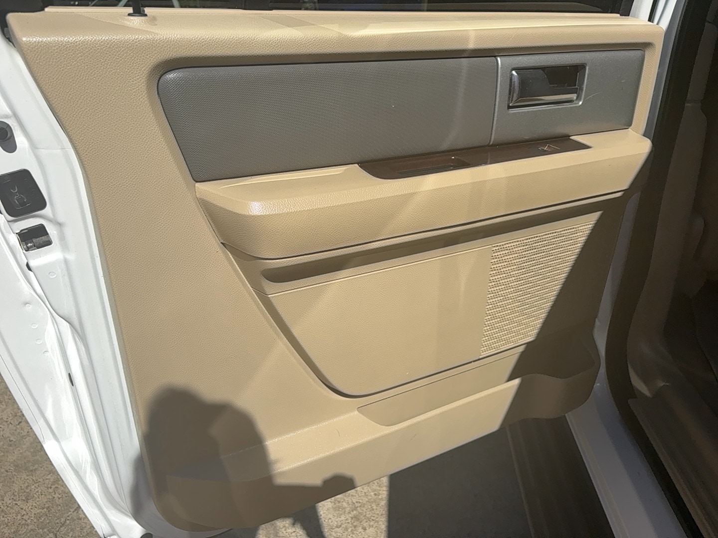 2013 Ford Expedition XLT - Photo 10