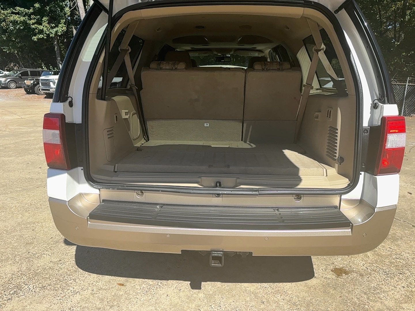 2013 Ford Expedition XLT - Photo 9