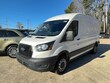  Ford Transit-250 Cargo