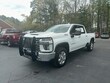 Chevrolet Silverado 2500HD