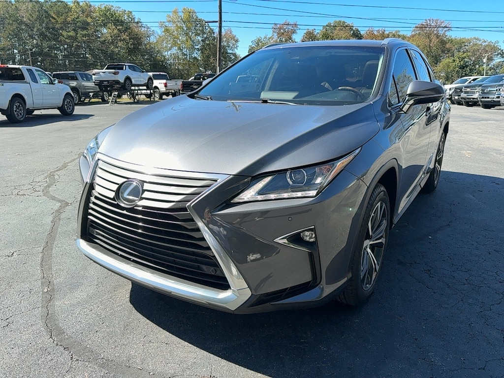 Used 2016 Lexus RX 350  SUV