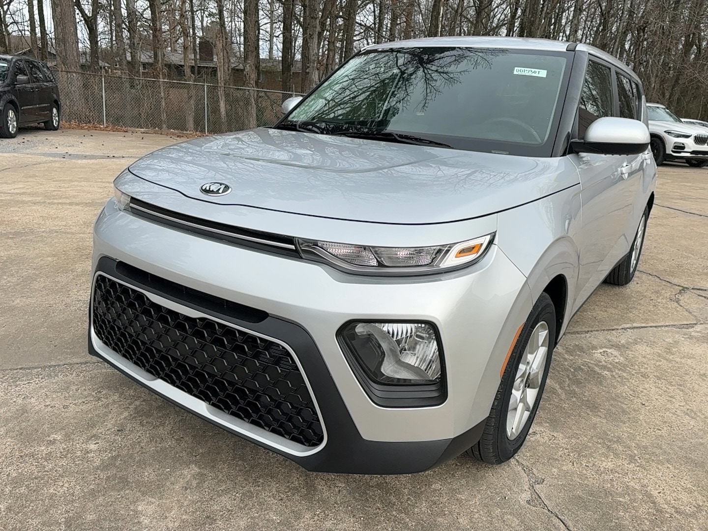 2020 Kia Soul