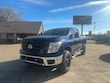  Nissan Titan