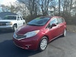 Nissan Versa Note