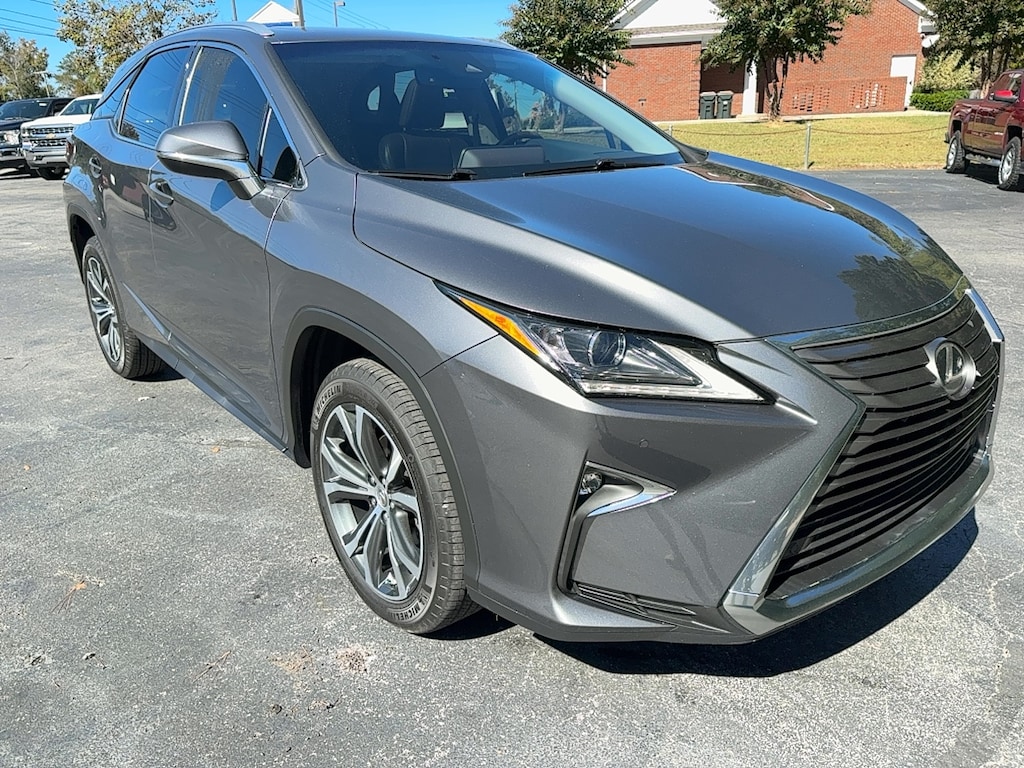 Used 2016 Lexus RX 350  SUV