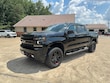 Chevrolet Silverado 1500 LTD