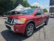 Nissan Titan