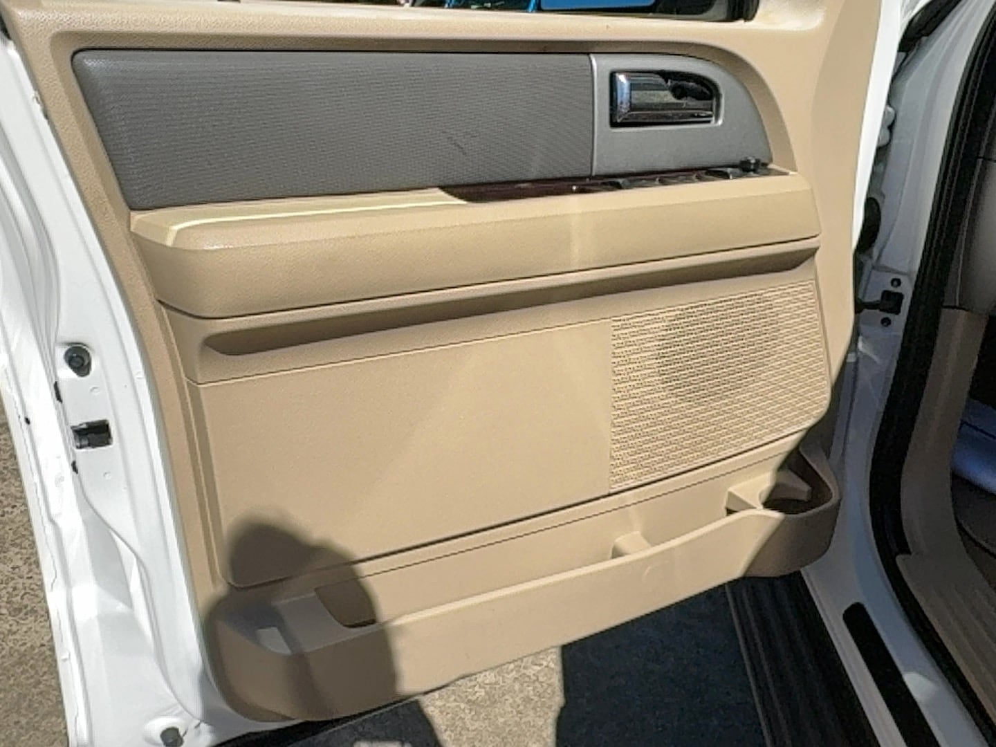 2013 Ford Expedition XLT - Photo 19