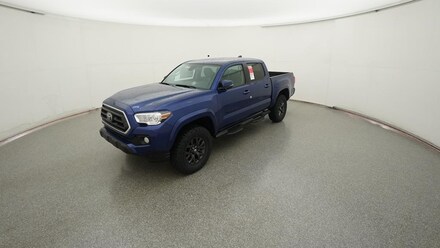2023 Toyota Tacoma SR5 V6 Truck Double Cab | For Sale in Macon & Warner Robins Areas