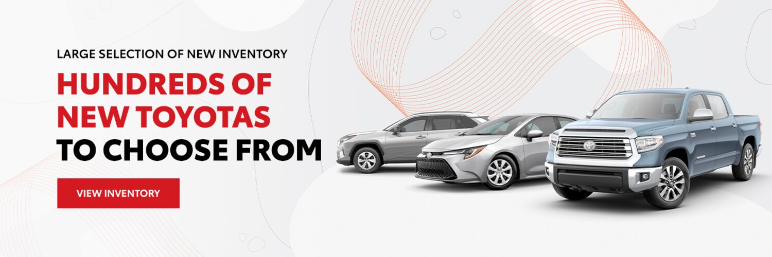 Lowe Toyota of Warner Robins Toyota Dealer in Warner Robins, GA