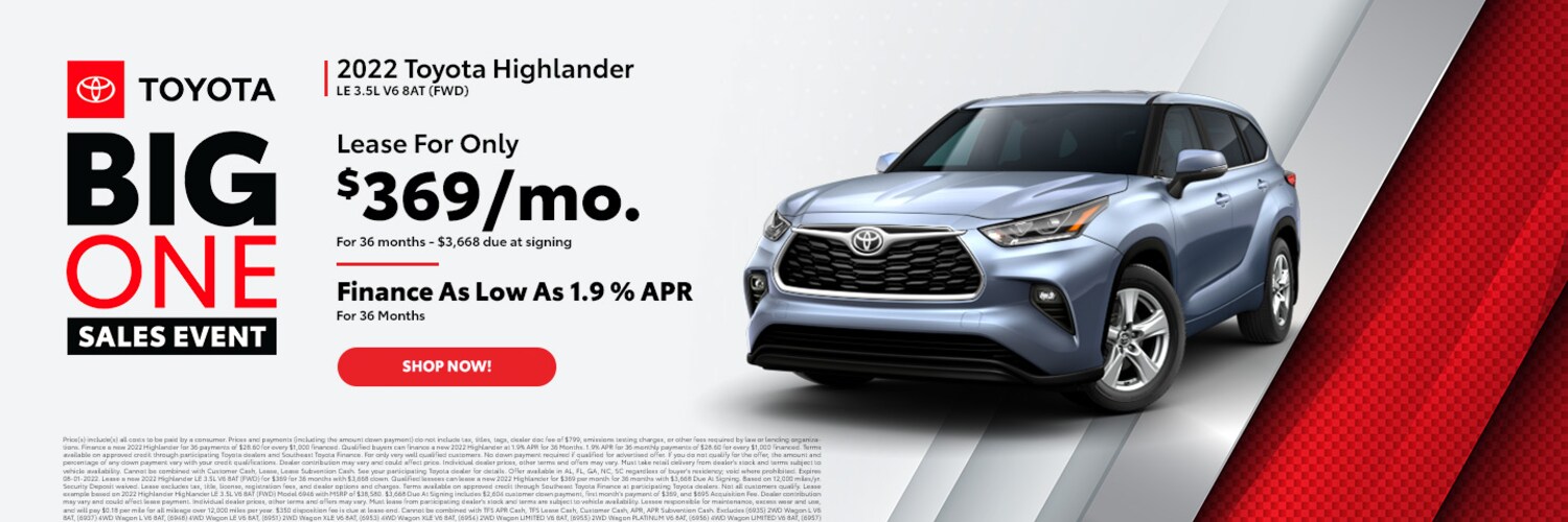 Lowe Toyota of Warner Robins Toyota Dealer in Warner Robins, GA