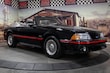 Ford Mustang GT Convertible
