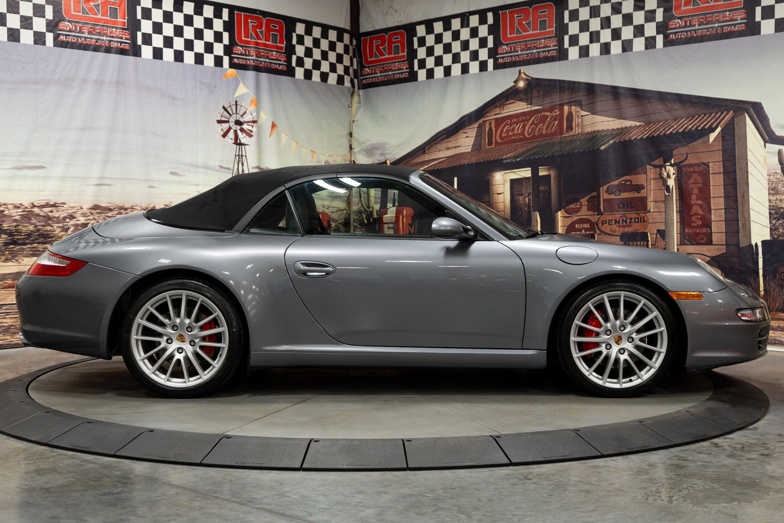 2006 Porsche 911 Carrera S - Photo 6