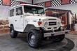  Toyota Land Cruiser FJ40