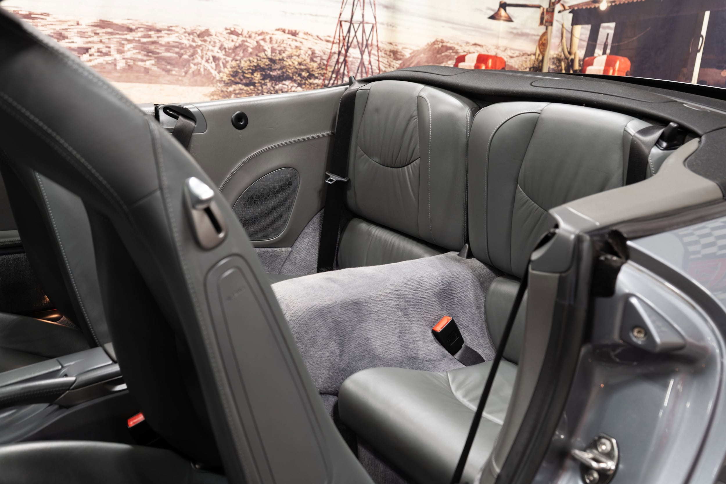 2006 Porsche 911 Carrera S - Photo 16