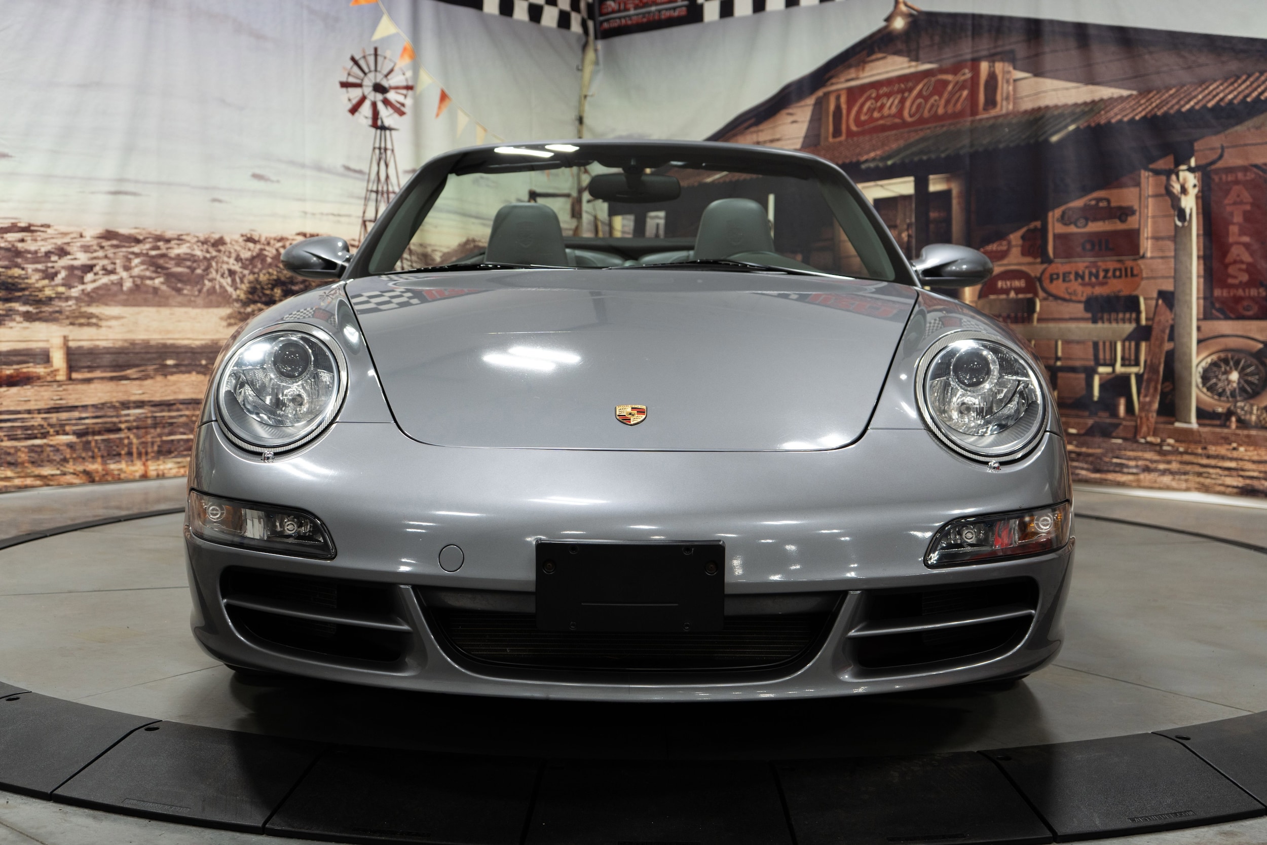 2006 Porsche 911 Carrera S - Photo 7