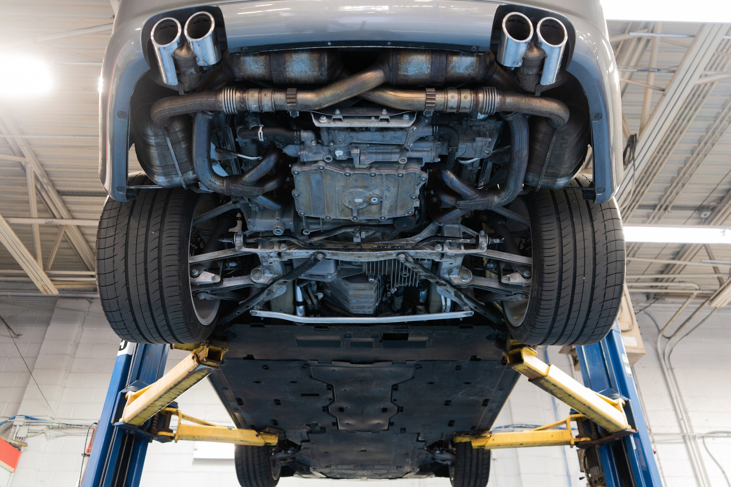 2006 Porsche 911 Carrera S - Photo 20