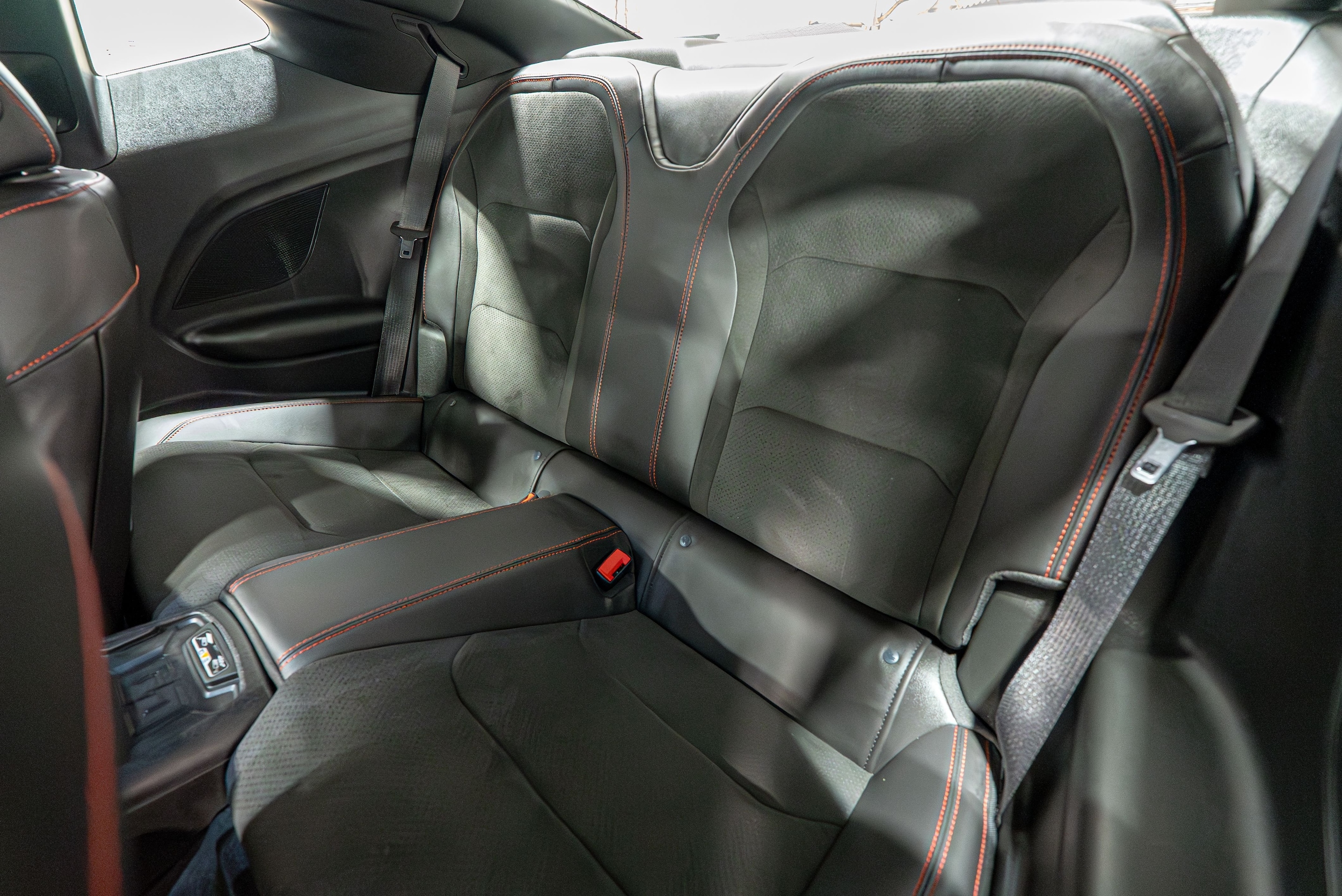 2024 Chevrolet Camaro ZL1 - Photo 30