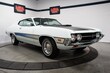  Ford Torino Cobra