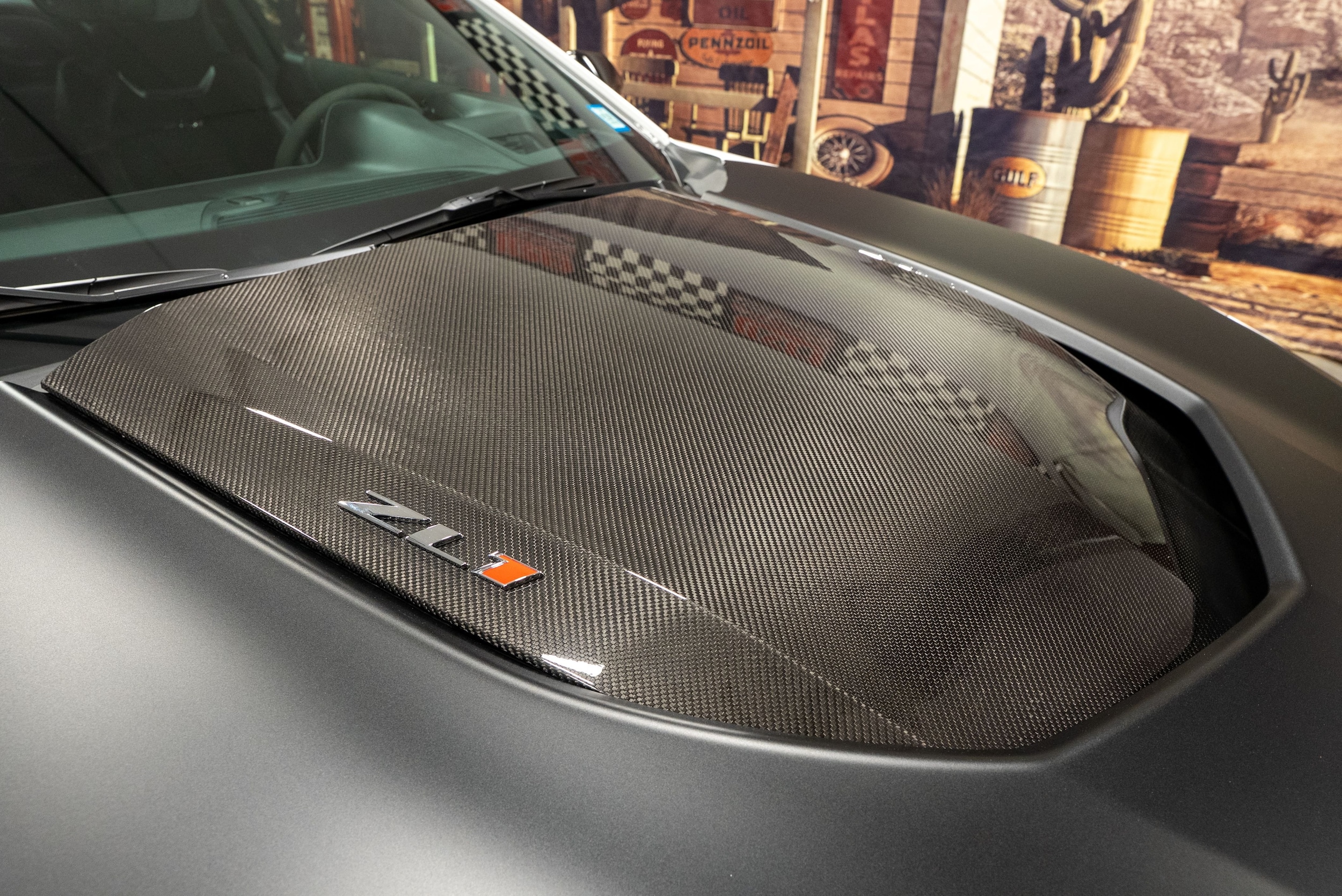 2024 Chevrolet Camaro ZL1 - Photo 16