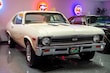  Chevrolet Nova L78 396/375