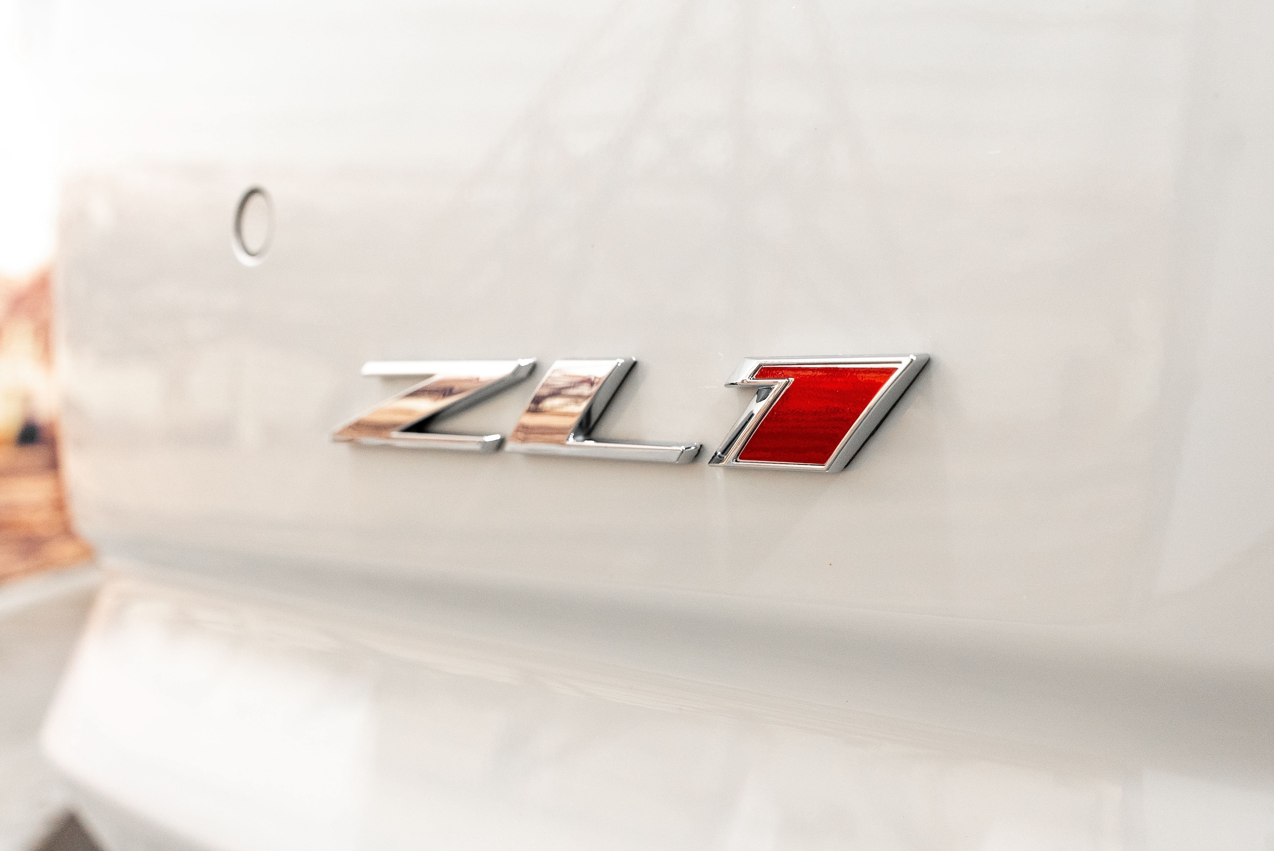 2024 Chevrolet Camaro ZL1 - Photo 14