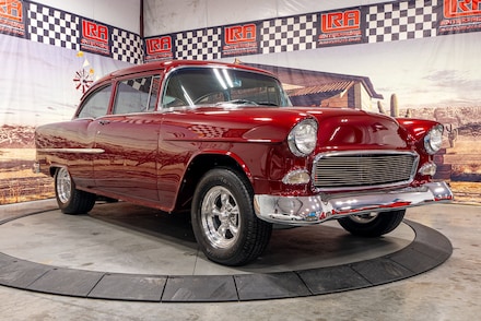 1955 Chevrolet 210 Del Ray