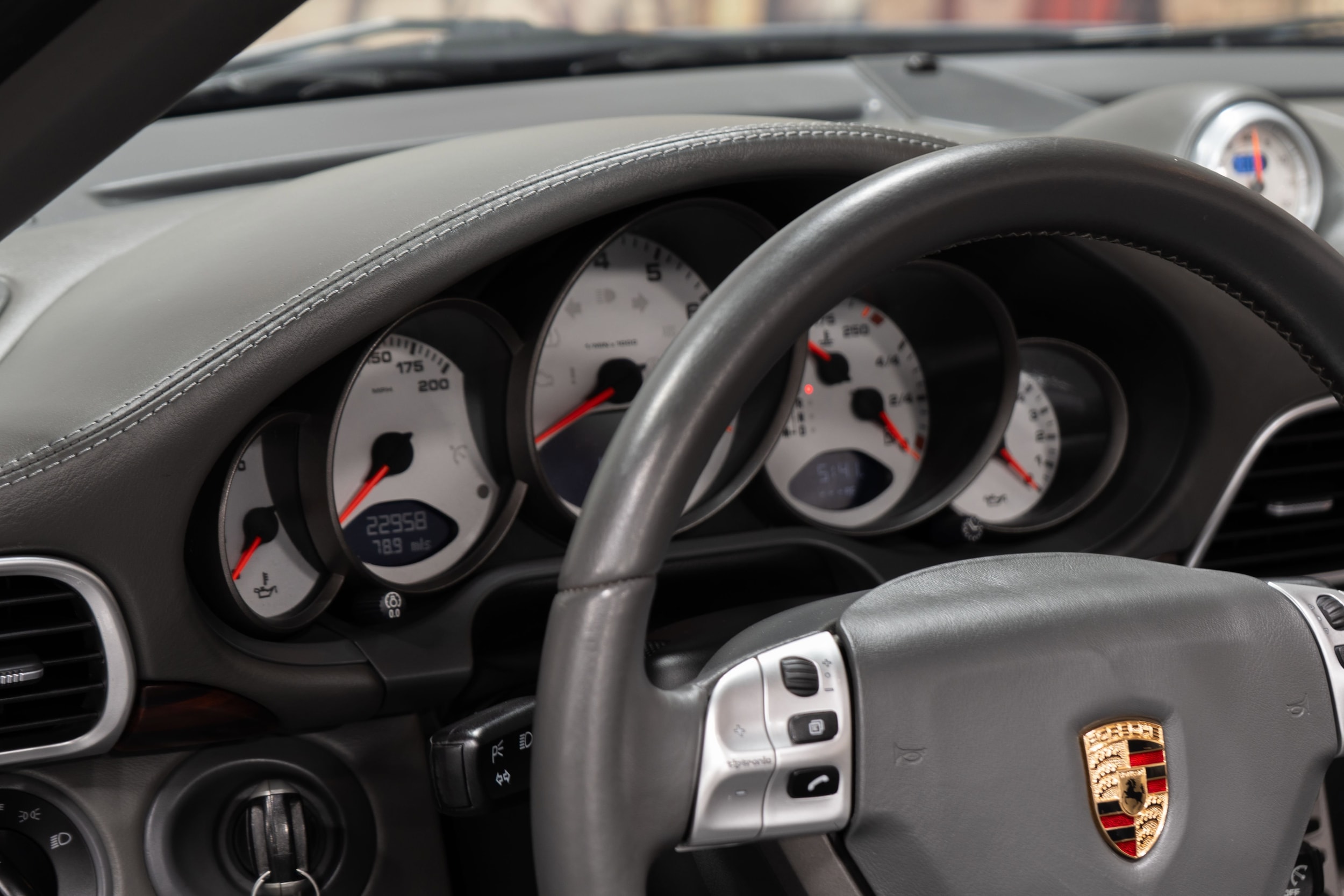 2006 Porsche 911 Carrera S - Photo 13