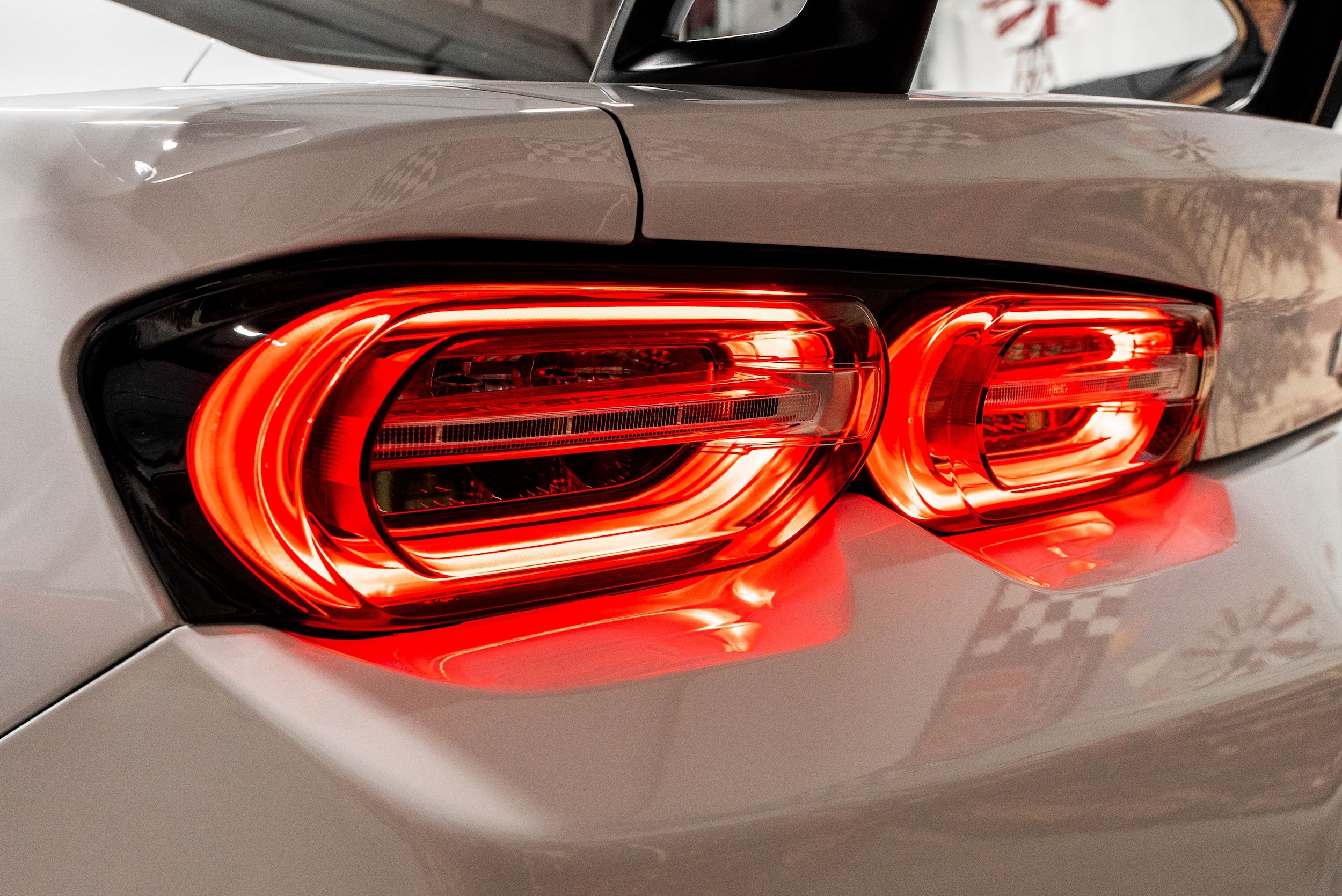 2024 Chevrolet Camaro ZL1 - Photo 17