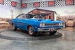  Dodge Superbee Numbers Matching Rare