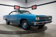  Plymouth Hemi Road Runner