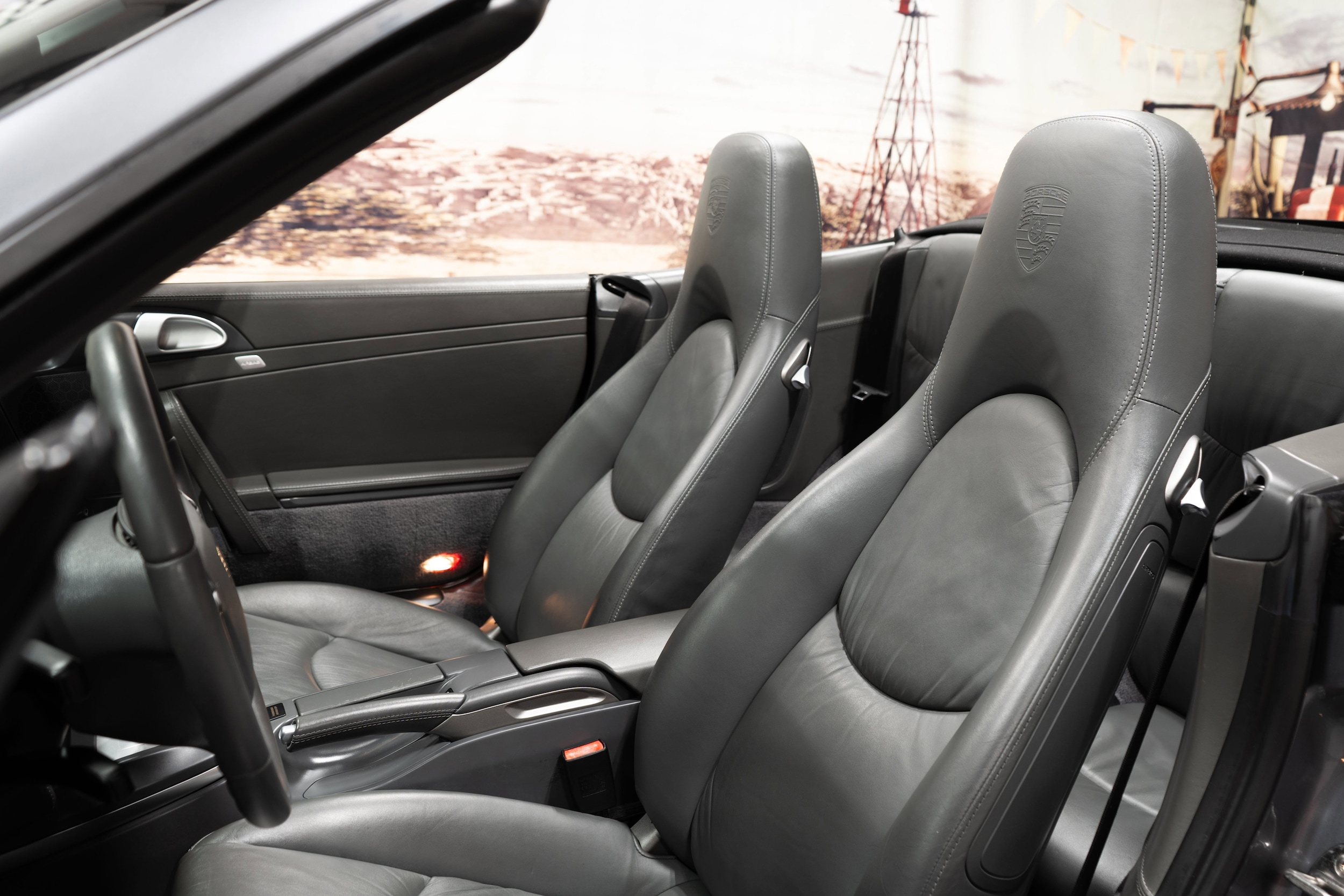 2006 Porsche 911 Carrera S - Photo 12