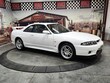  Nissan Skyline GT-R