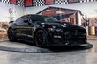  Ford Shelby GT500