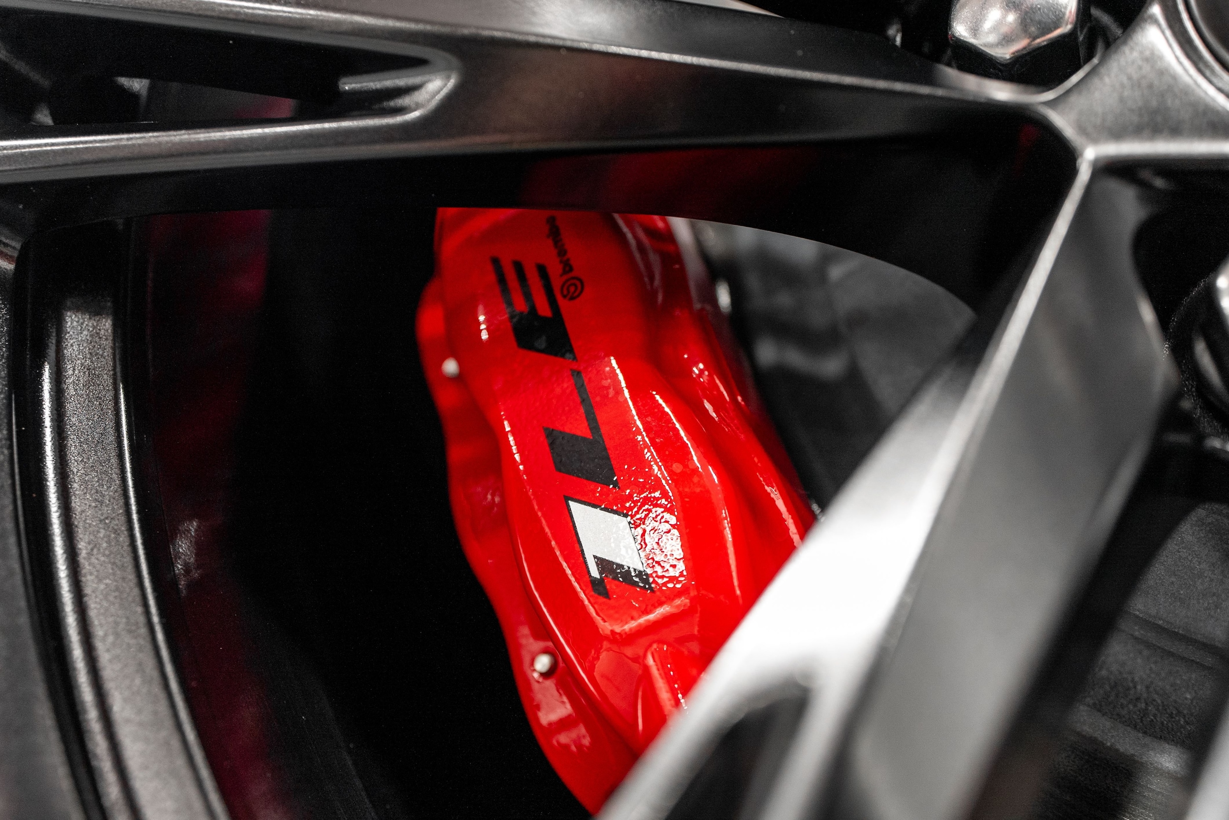 2024 Chevrolet Camaro ZL1 - Photo 27