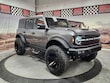 Ford Bronco Wildtrak