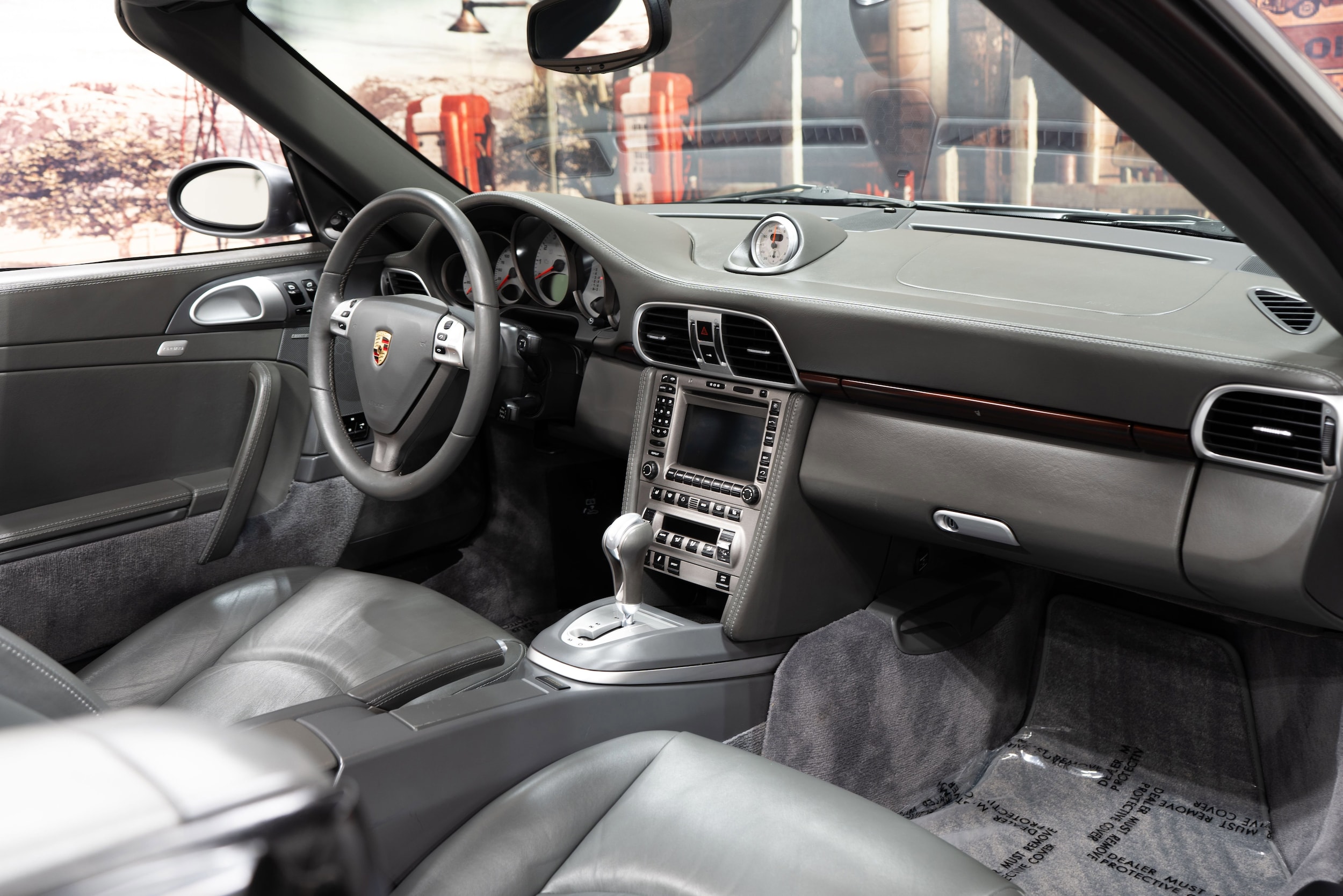 2006 Porsche 911 Carrera S - Photo 14