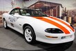  Chevrolet Camaro Z28 Pace Car