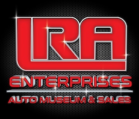 LRA Auto Museum and Sales