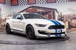  Ford Mustang Shelby GT350R