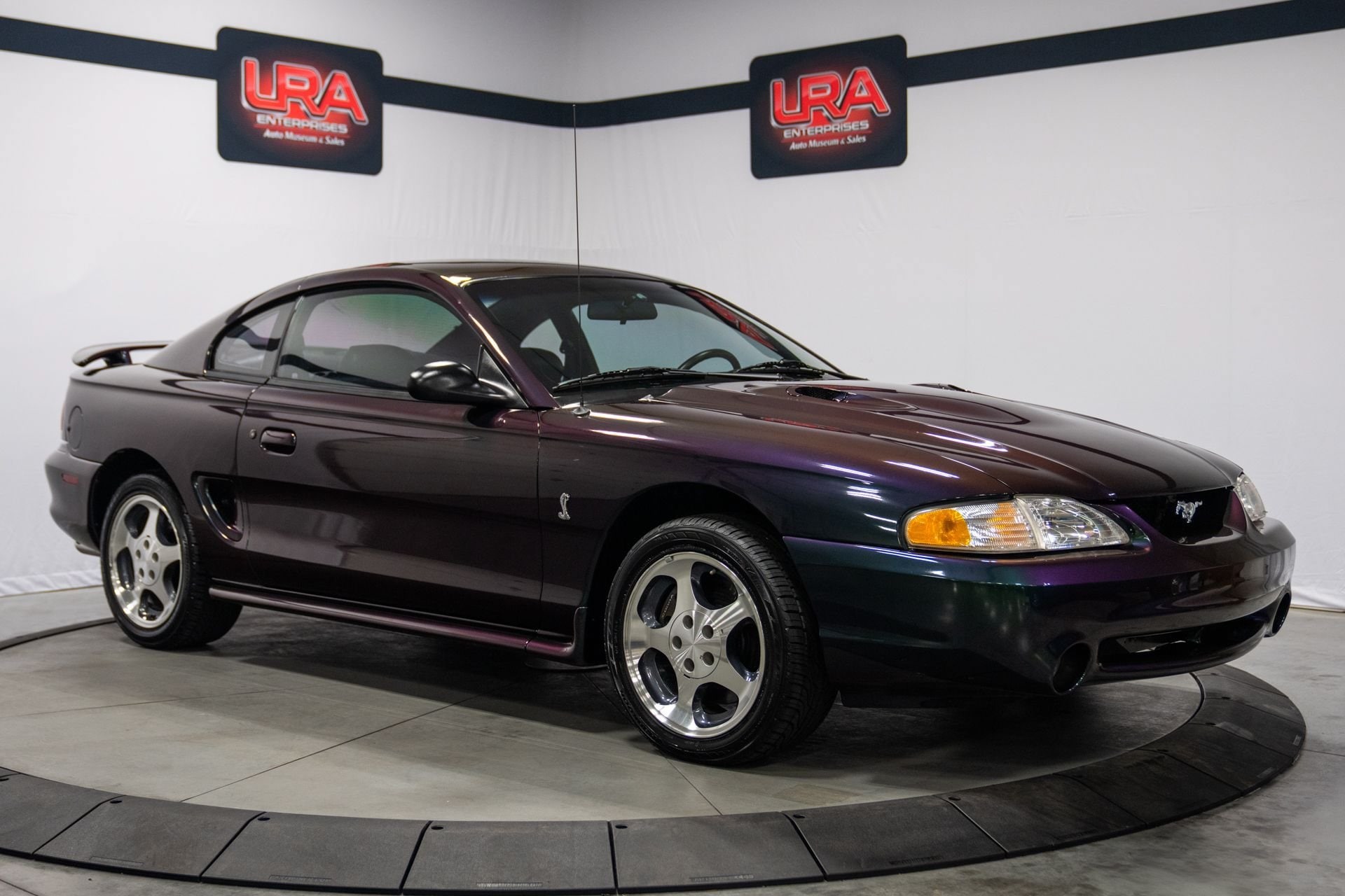 1996 Ford Mustang's photo