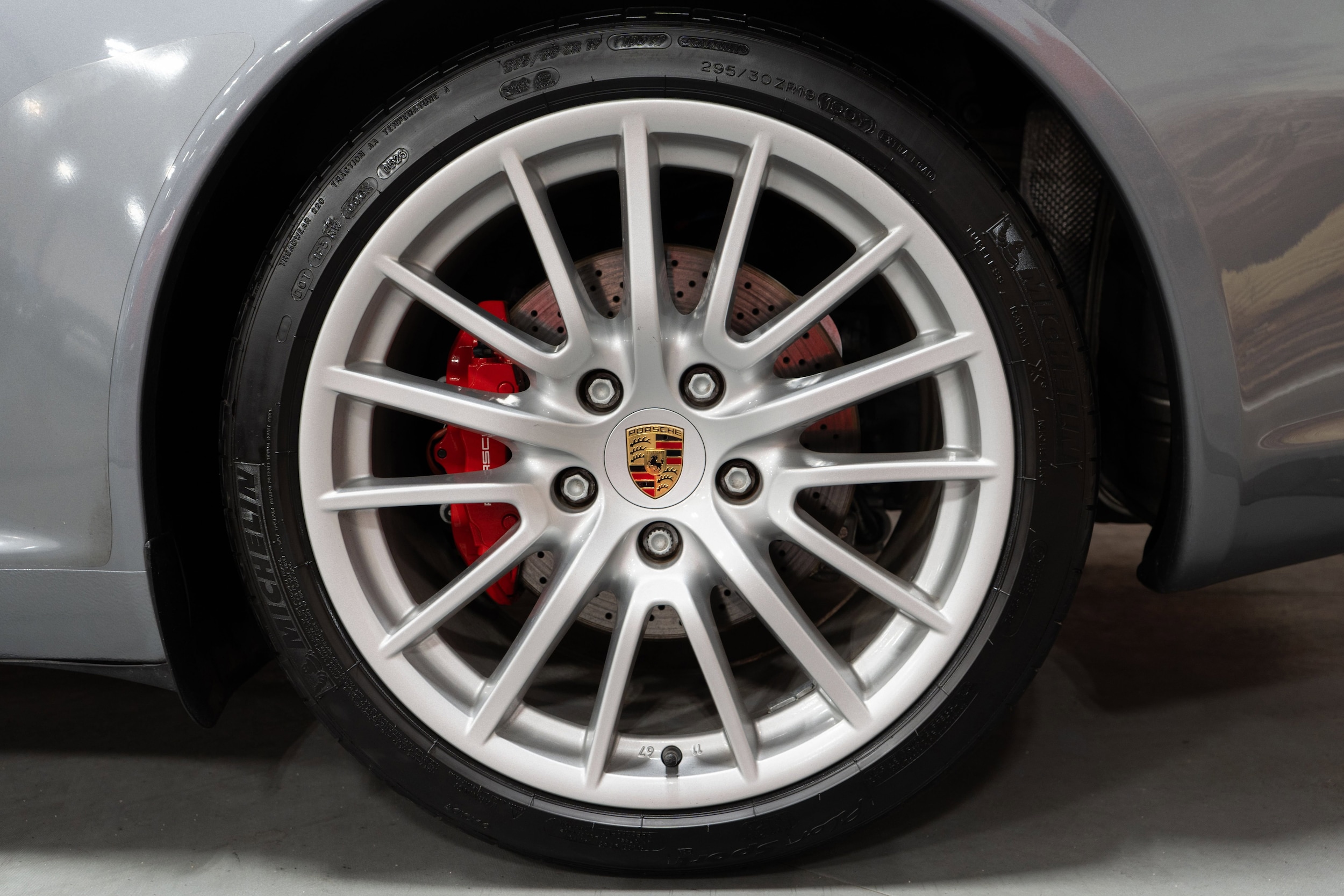 2006 Porsche 911 Carrera S - Photo 10