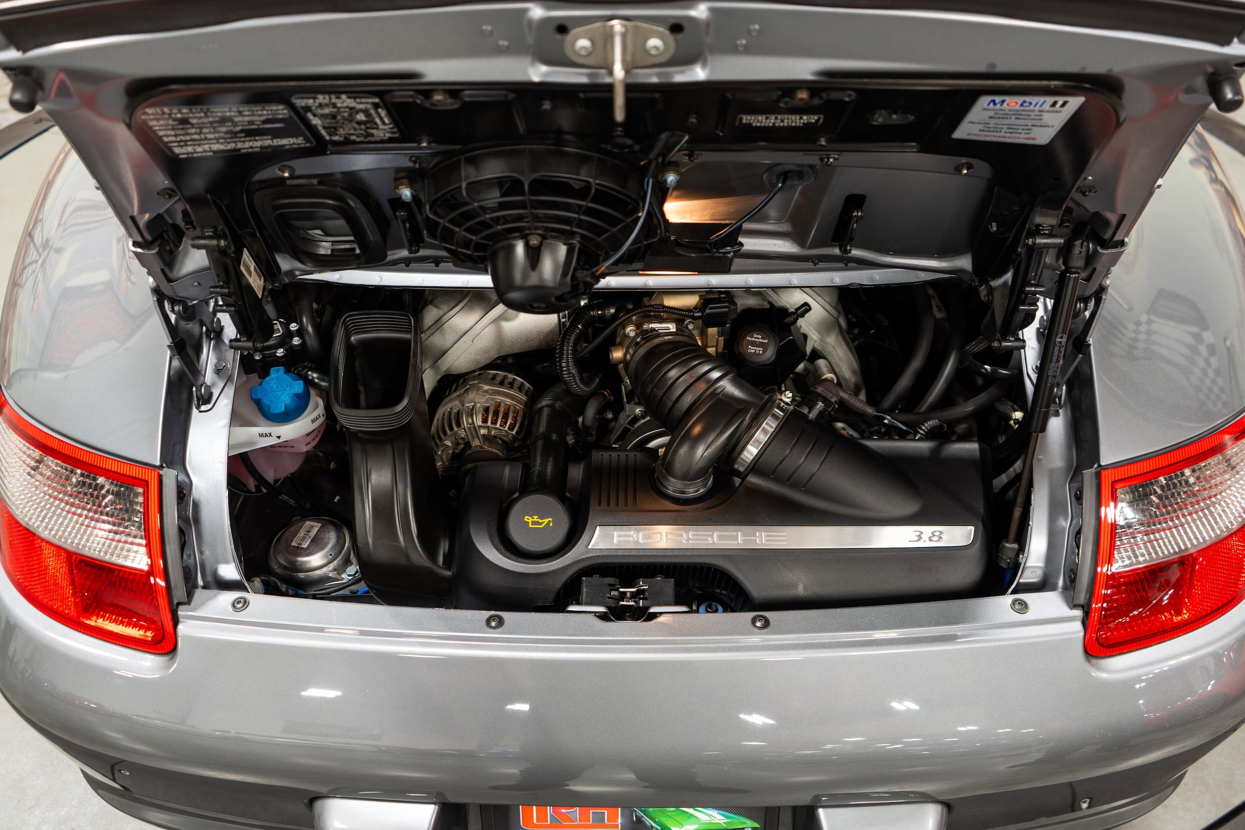 2006 Porsche 911 Carrera S - Photo 18
