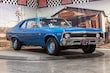  Chevrolet Nova SS L78 396/375