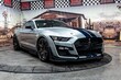  Ford Shelby GT500